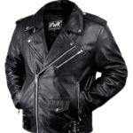 Soul Jacket